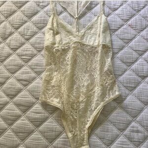 Free people body suit